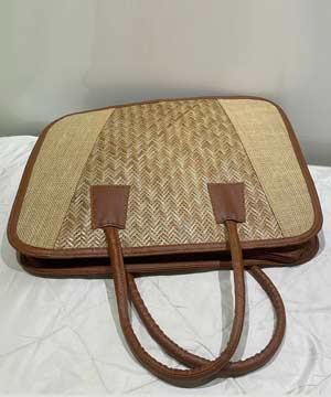 Hair Damage Recover Oil