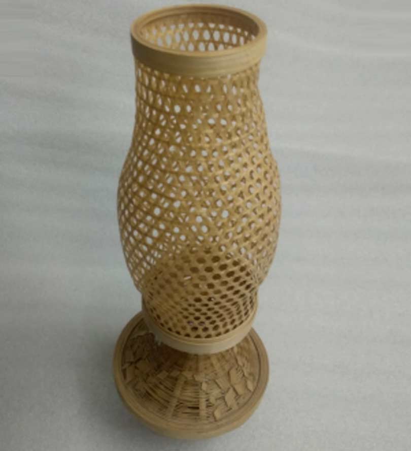 Traditional Table Lamp