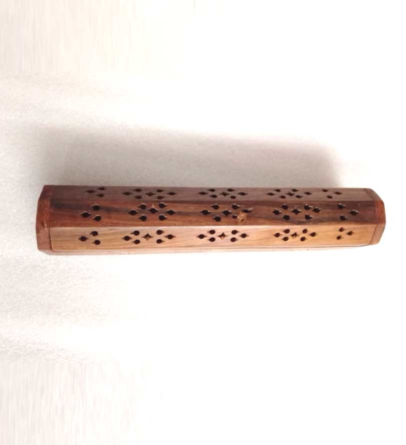 Wooden Agarbatti Stand