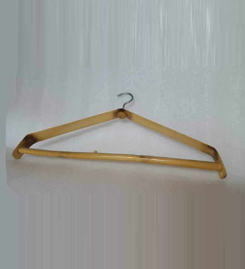 Bamboo Hanger