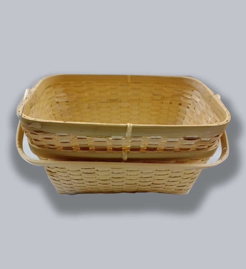 Handle Basket