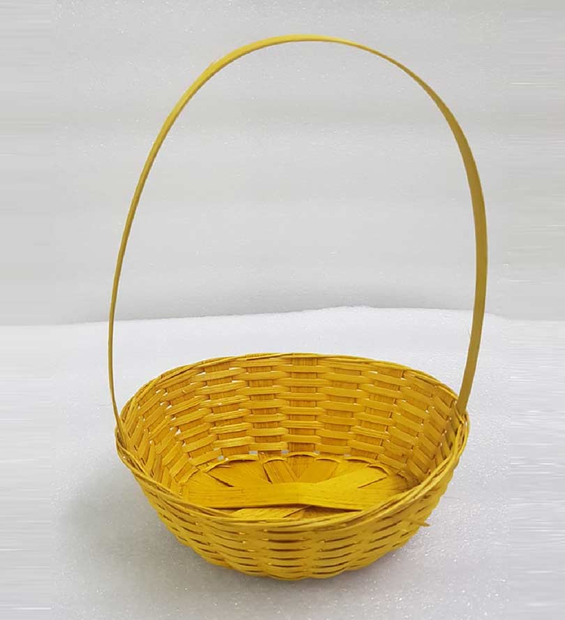 Pooja Basket