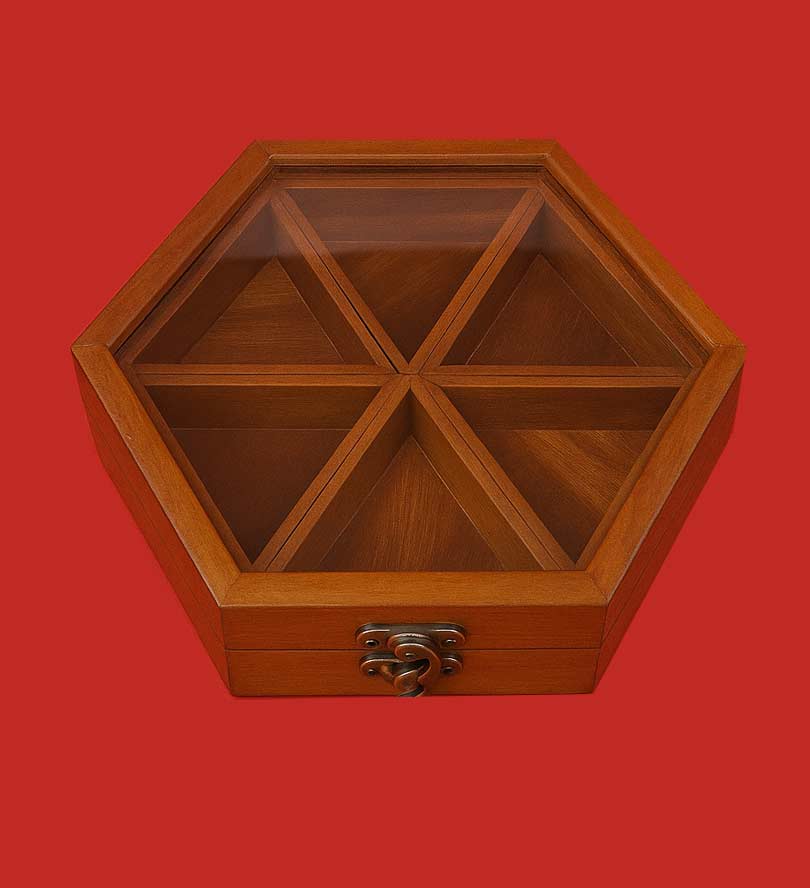 Hexagon