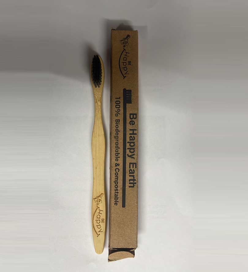 Toothbrushes
