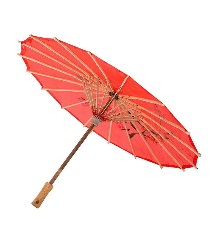 Umbrellas